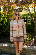 The Countryside Cardigan