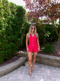 The American Nights Romper