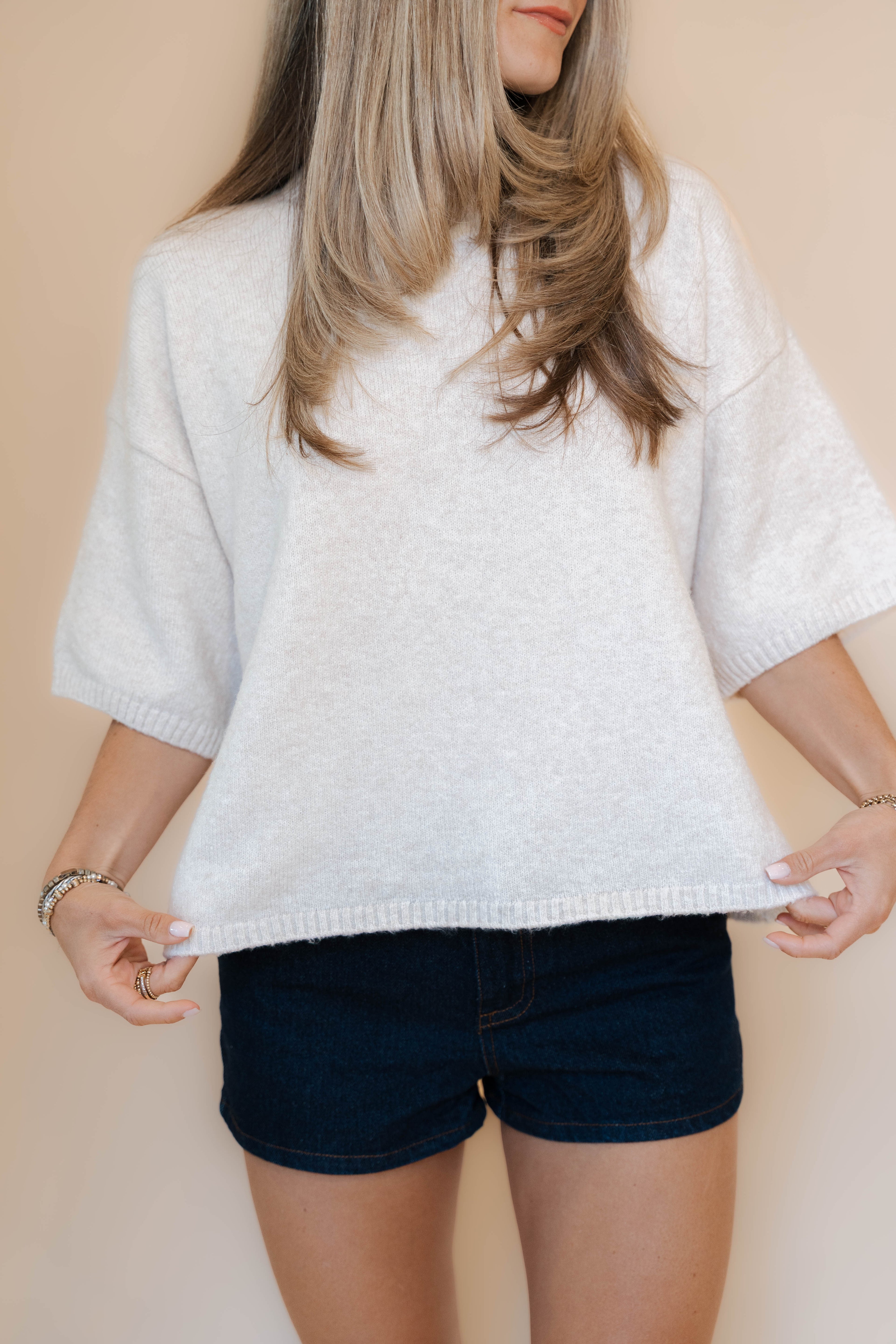 The Coastline Knit