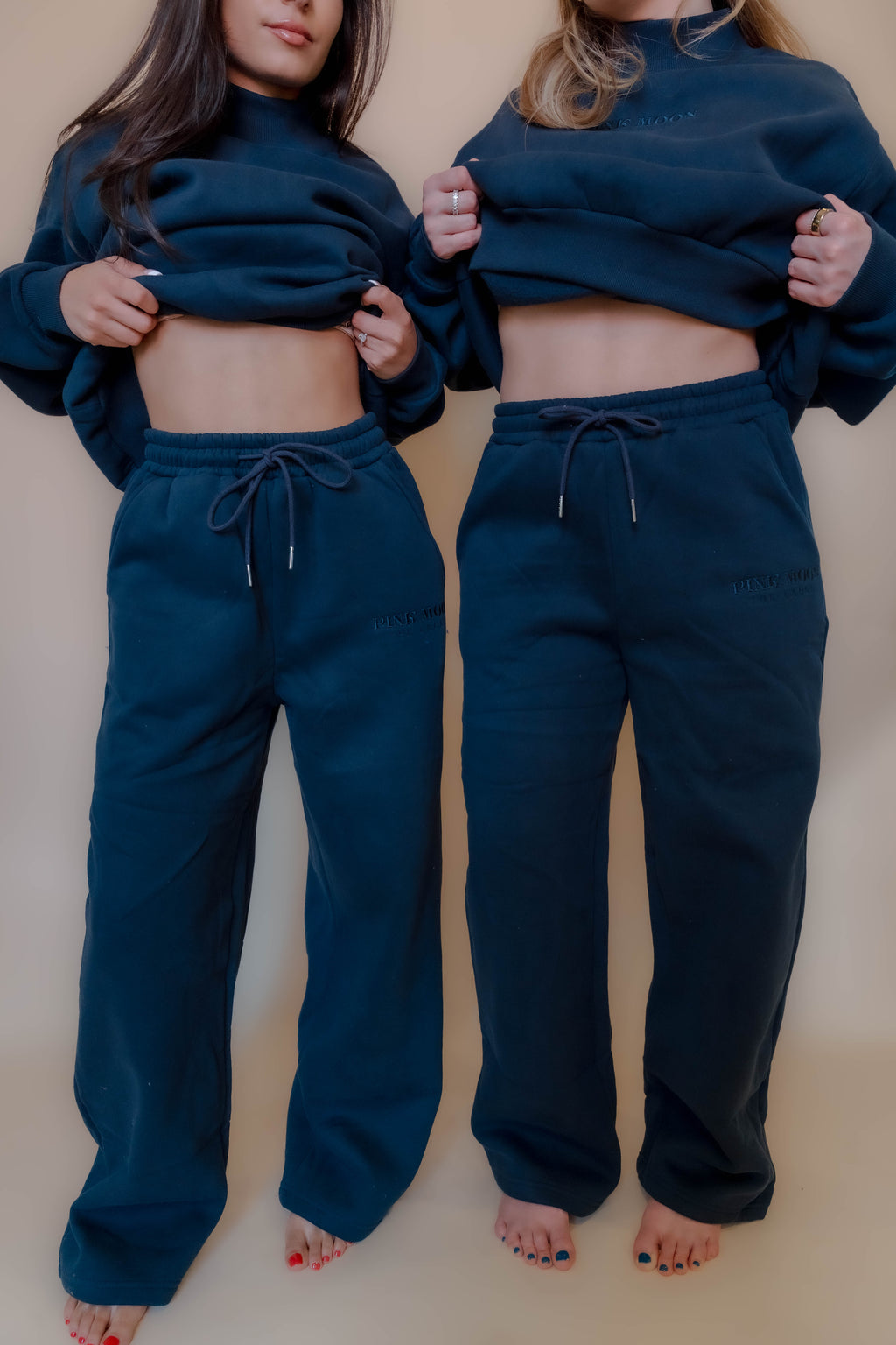 The Signature Sweatpant