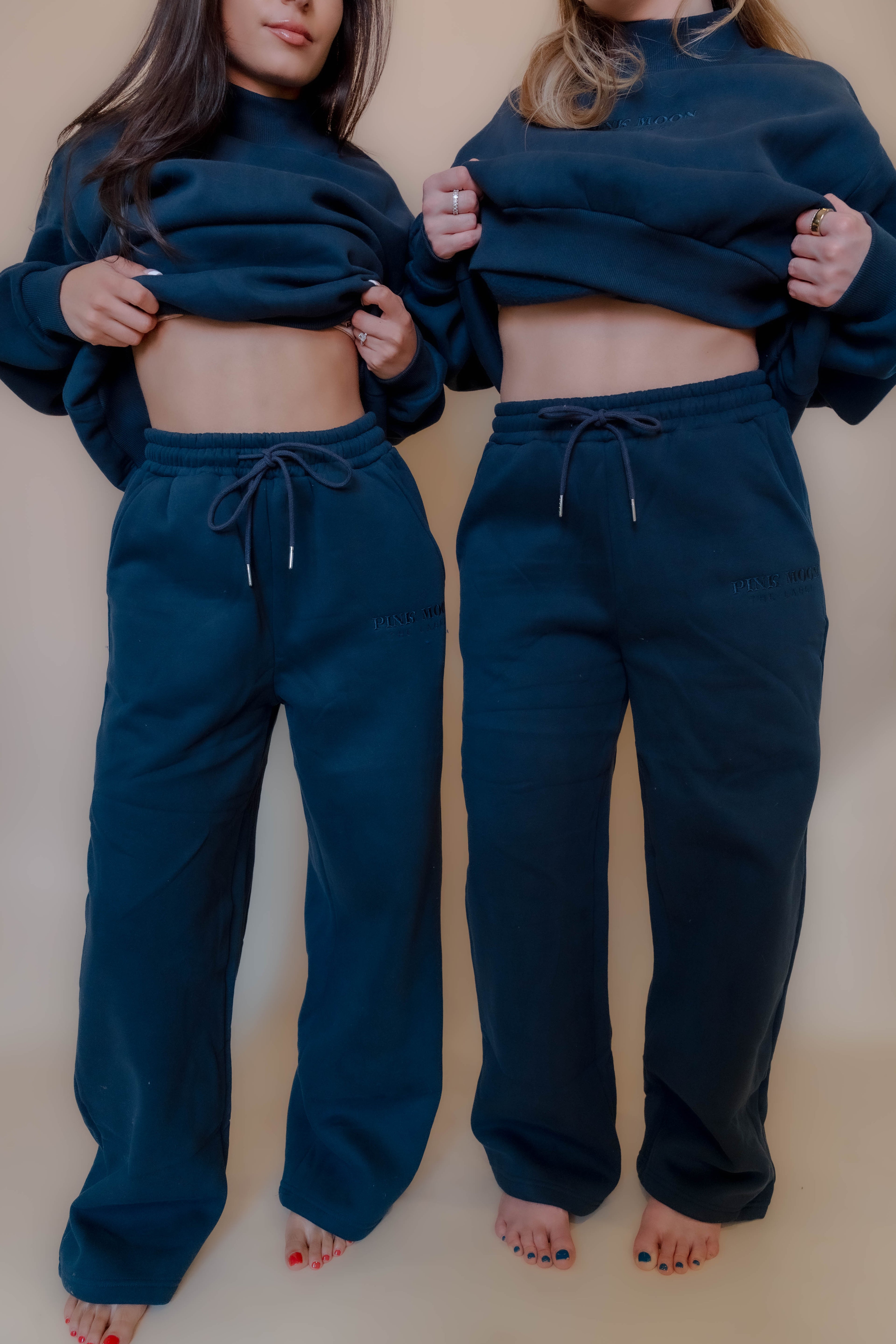 The Signature Sweatpant