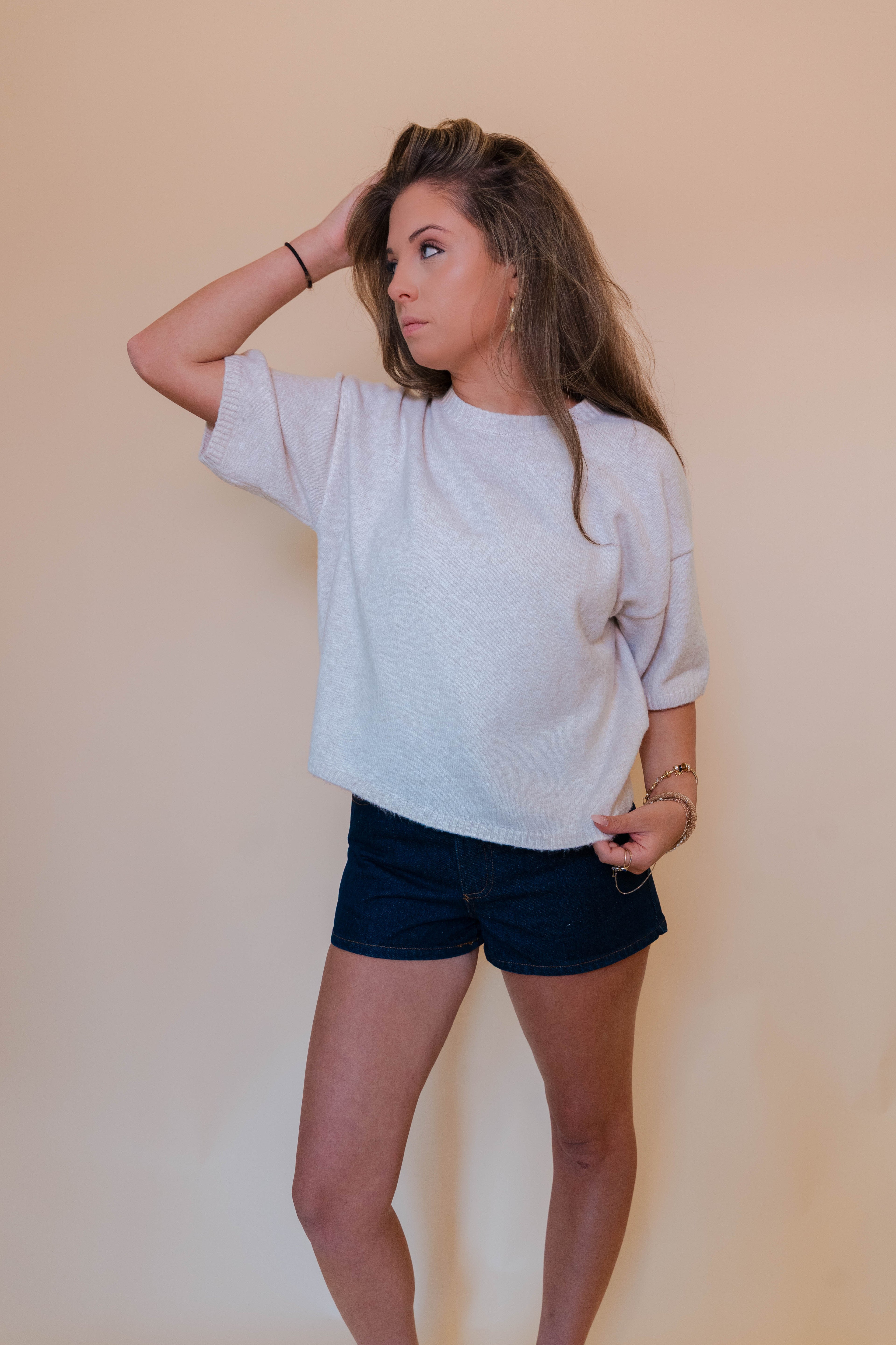 The Coastline Knit