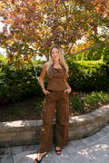 The Utility Set - Top