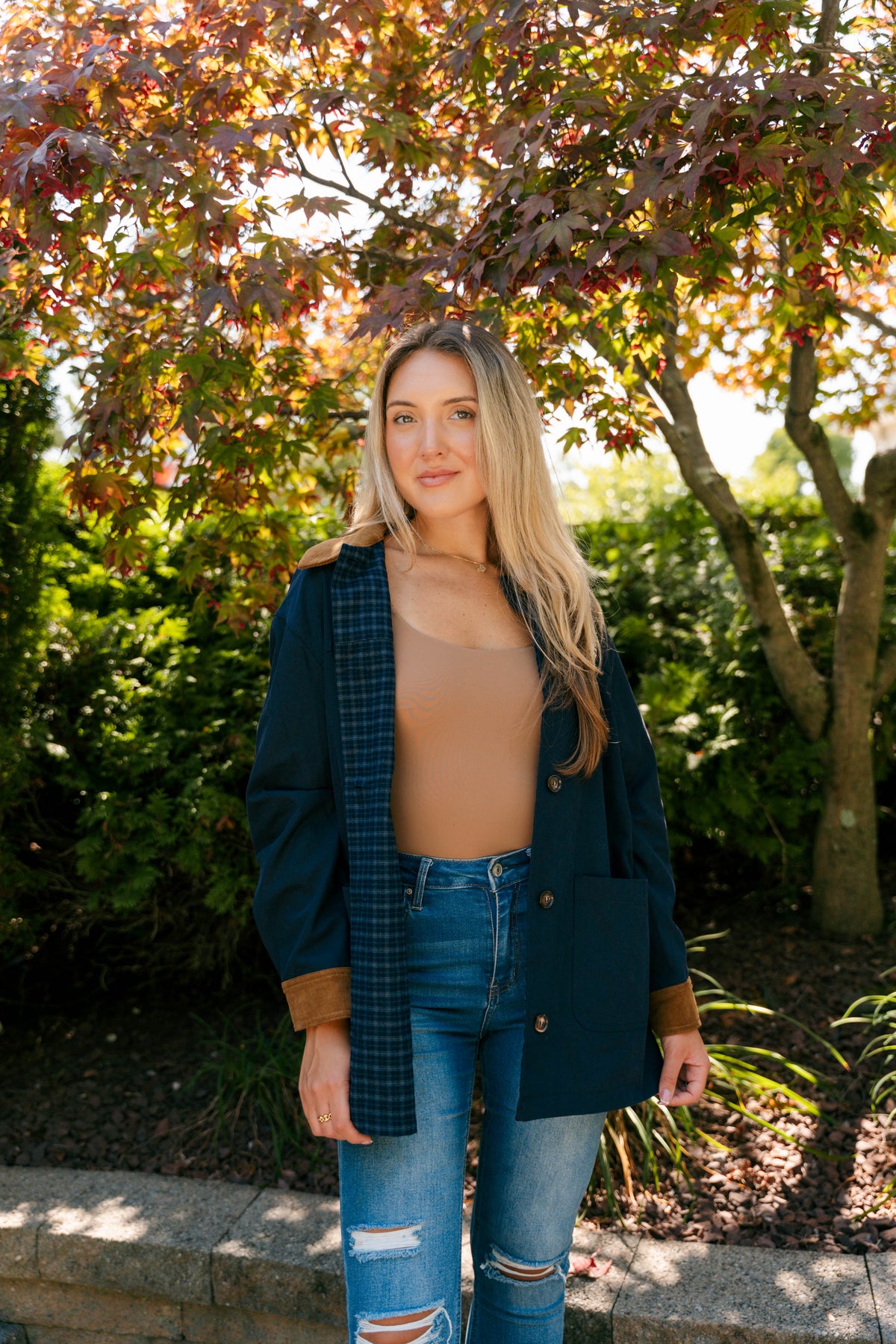 The Field Jacket