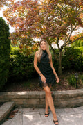 The Manhattan Lace Dress