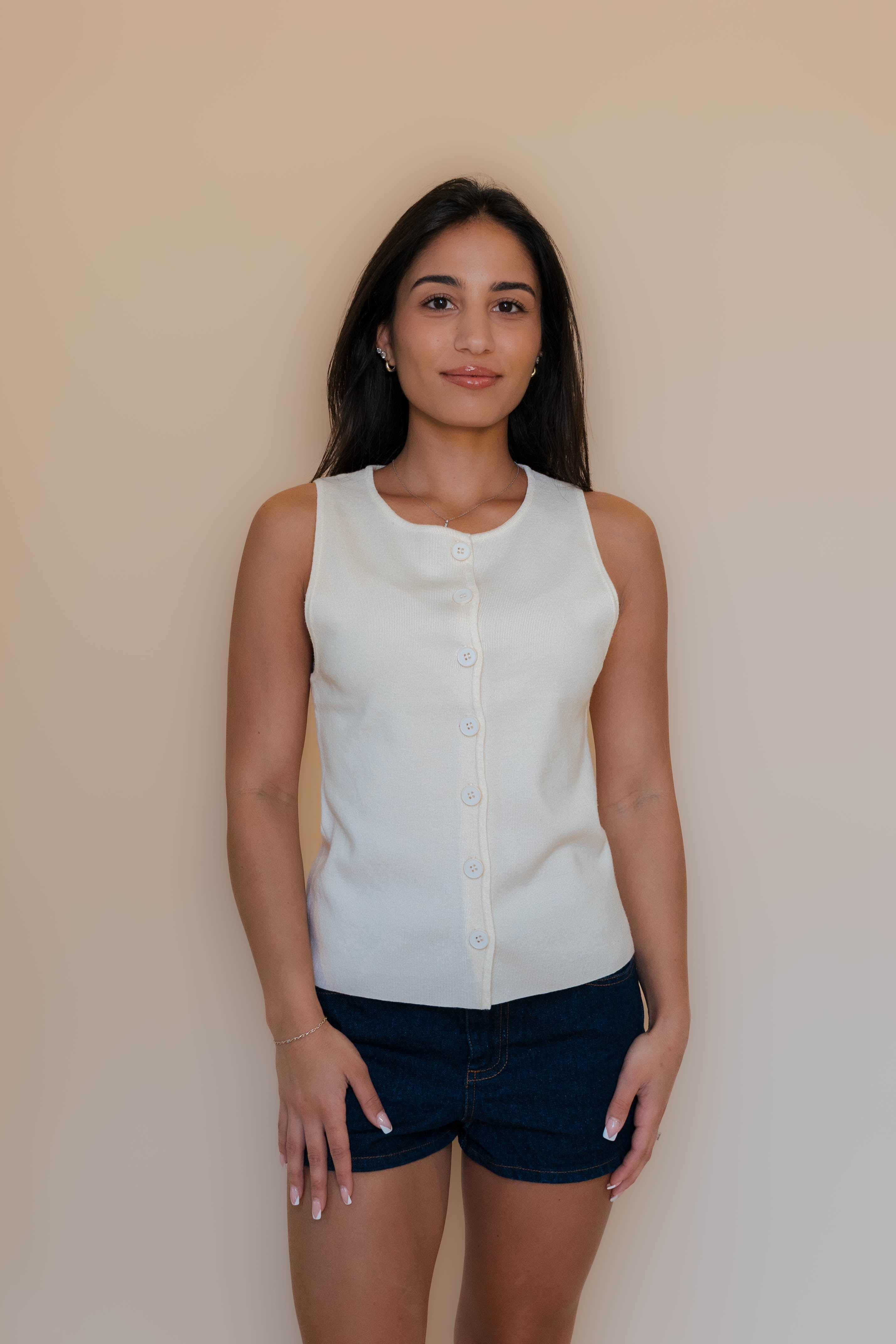 The Form Button Tank