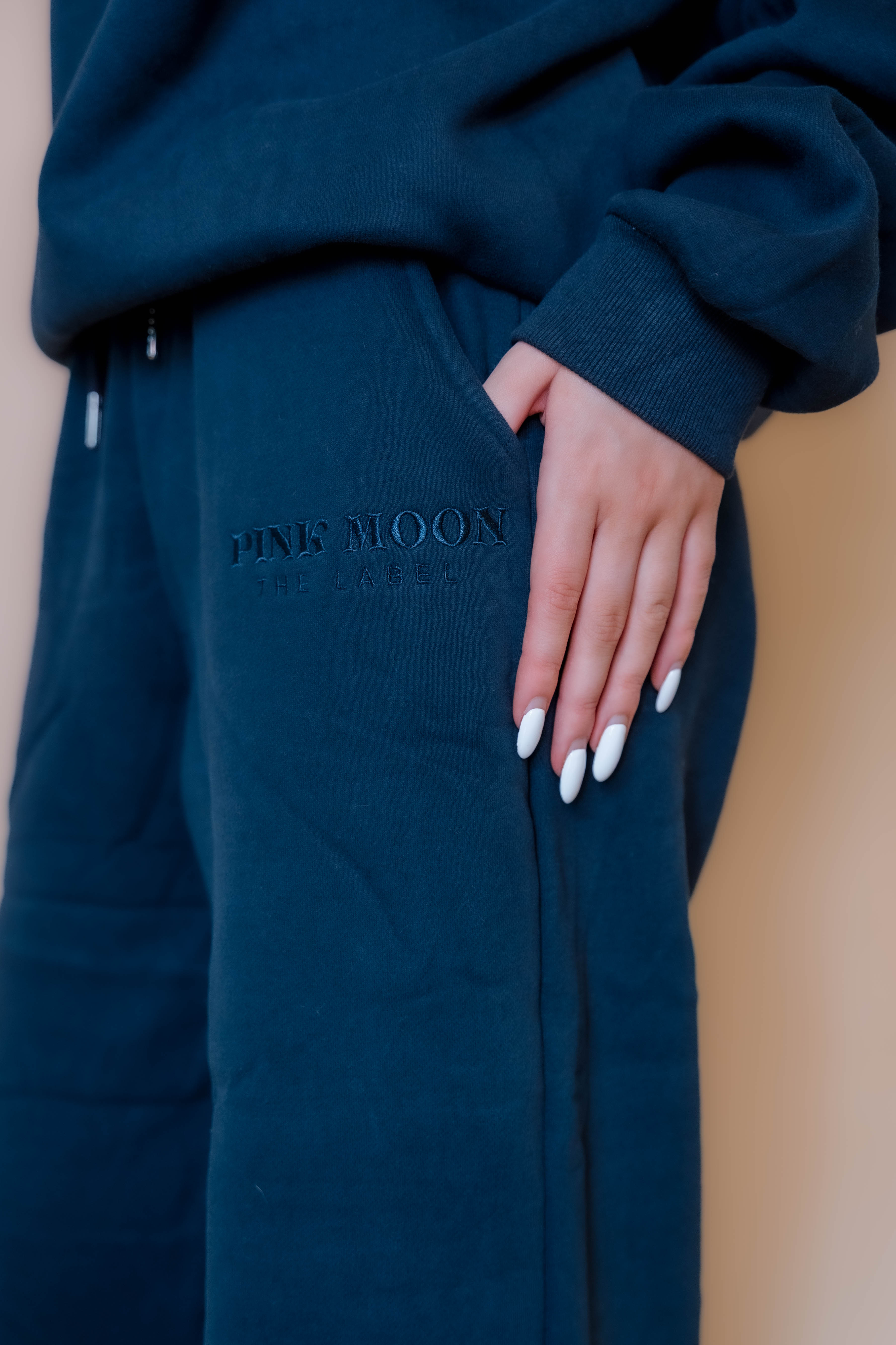 The Signature Sweatpant
