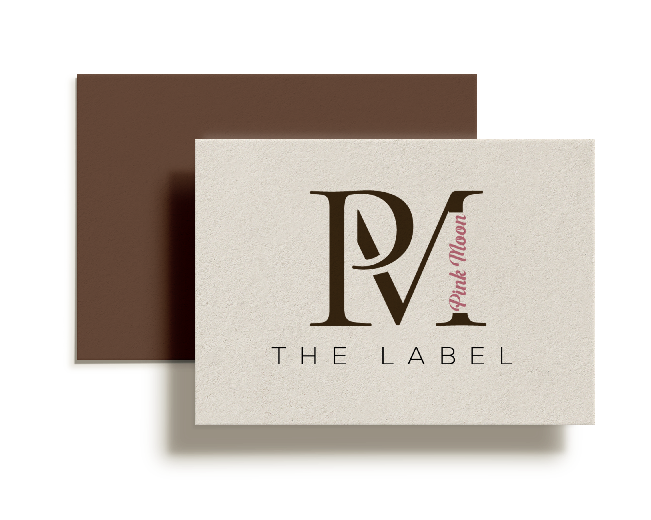 Pink Moon The Label Gift Card