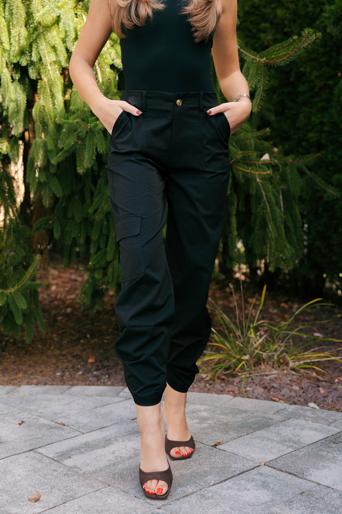 The City Cargo Pant