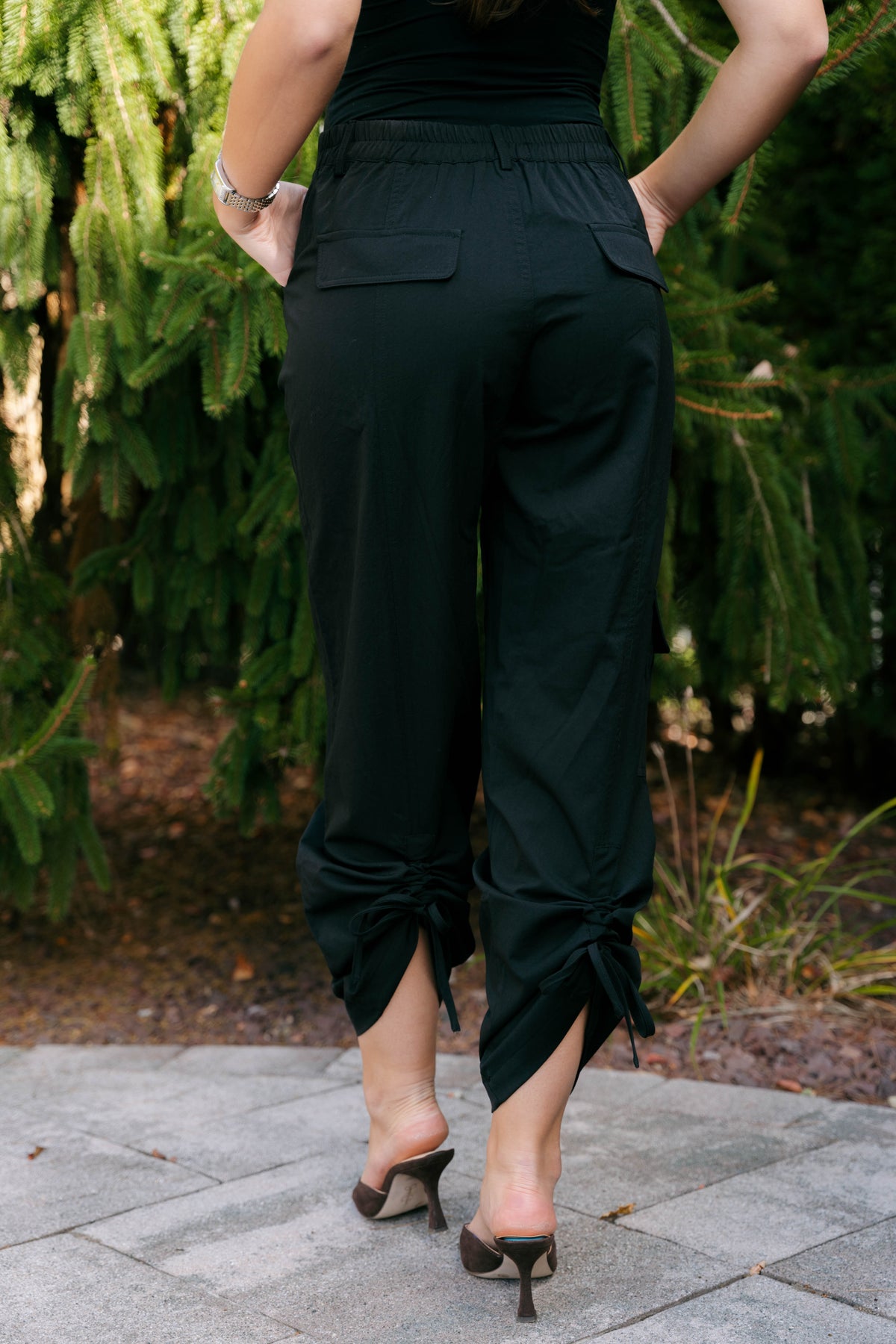 The City Cargo Pant
