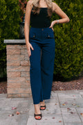 The Statement Trouser