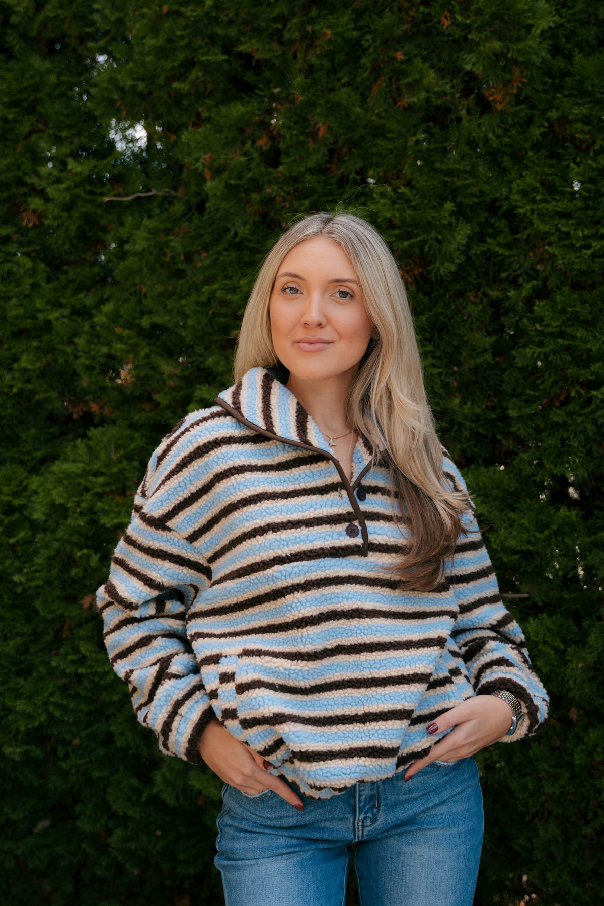 The Coastal Fleece