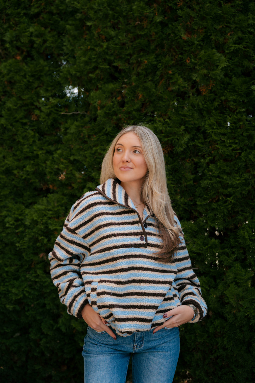 The Coastal Fleece